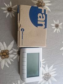 cronotermostato gps