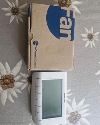 cronotermostato gps