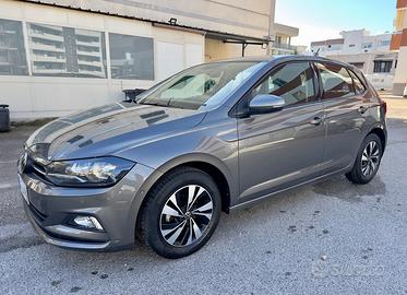 Volkswagen Polo 1.0 TSI 5p. Sport BlueMotion Techn
