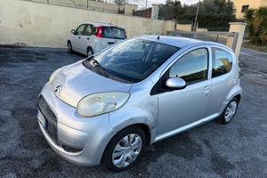 Citroen C1 1.0 5 porte