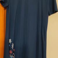 vestito estivo donna 
