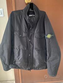 Giubbotto uomo Stone Island