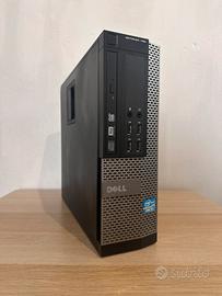 Dell Optiplex 790 PRONTO ALL’USO