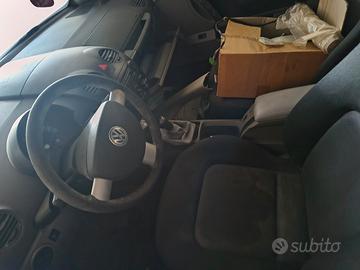 Volkswagen New Beetle 1.9 TDI 101CV Cabrio