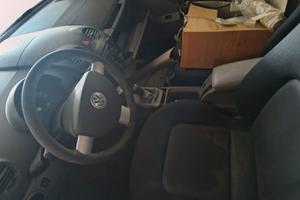 Volkswagen New Beetle 1.9 TDI 101CV Cabrio