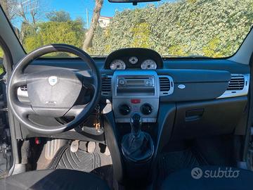 Lancia Ypsilon 1,2 2007