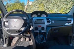 Lancia Ypsilon 1,2 2007