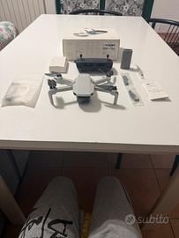dji mini Se