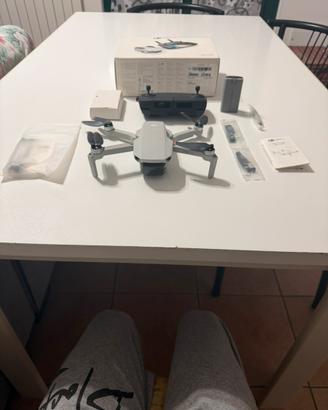 dji mini Se