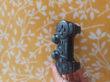 Joystick Controller PlayStation 3 DualShock danneg