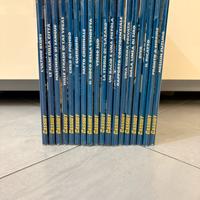 Cassidy serie completa fumetti