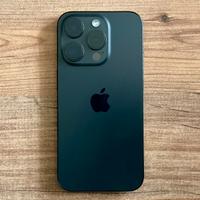 IPhone 15 pro con AppleCare+