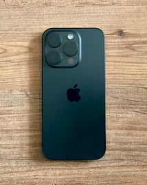 IPhone 15 pro con AppleCare+