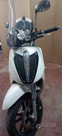 SCOOTER CARNABY 300I - RUOTA ALTA