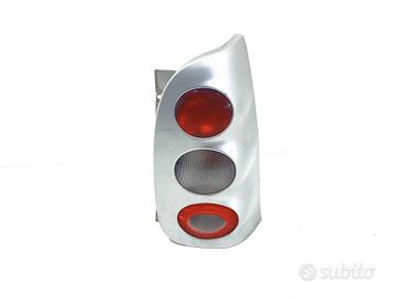 STOP FANALE FANALINO POSTERIORE DESTRO SMART Fortw