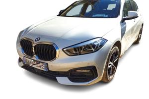 Bmw 118i 136cv Automatic Sport