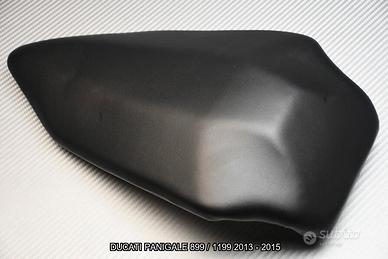 Sella passeggero DUCATI PANIGALE 899 1199 2013 15