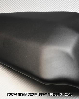 Sella passeggero DUCATI PANIGALE 899 1199 2013 15