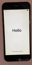 IPhone 6 32 GB Space Grey