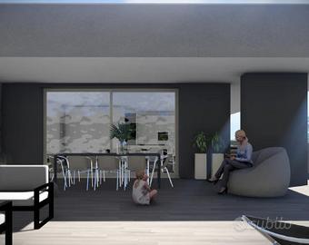 Appartamento Vigonza [B0493251050VRG]