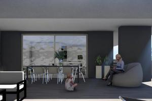 Appartamento Vigonza [B0493251050VRG]