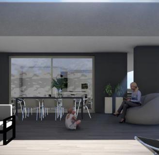 Appartamento Vigonza [B0493251050VRG]