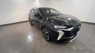 Ds 7 DS7 1.5 bluehdi Bastille Business 130cv auto