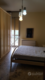 Camera in appartamento condiviso