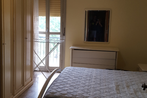 Camera in appartamento condiviso