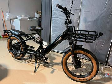 E bike lombardo