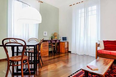 Appartamento di 76 m² con 2 locali a Milano