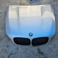 BMW X5 ricambi o pezzi 