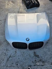 BMW X5 ricambi o pezzi 