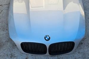 BMW X5 ricambi o pezzi 