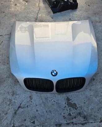 BMW X5 ricambi o pezzi 