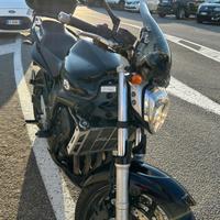 Yamaha FZ-6 Fazer