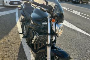 Yamaha FZ-6 Fazer