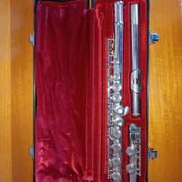 Flauto Traverso Yamaha Originale del 1990