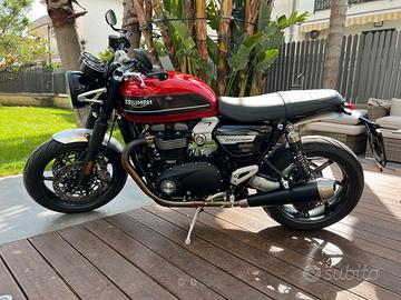 Speed twin 1200