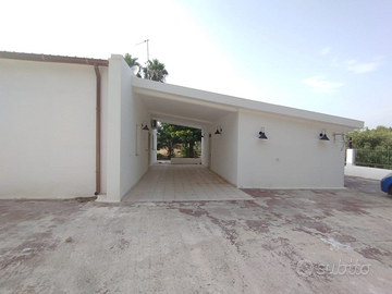 Villa unifamiliare a Sciacca