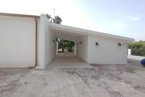 Villa unifamiliare a Sciacca