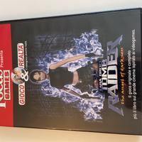 Lara Croft Tomb Raider The Angel of Darkness PC