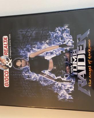 Lara Croft Tomb Raider The Angel of Darkness PC