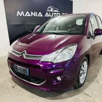 C3 1.2Exclusive*NEOPATENTATI*