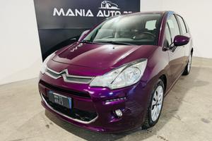 C3 1.2Exclusive*NEOPATENTATI*