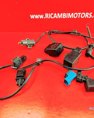 RELE SENSORE YAMAHA DRAGSTAR 650