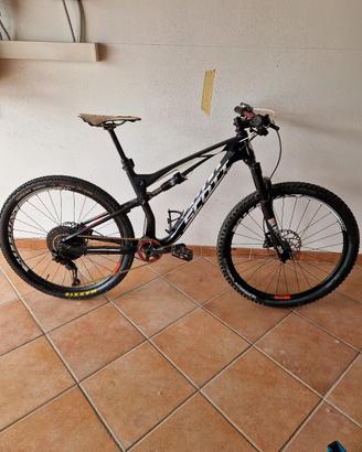 scott spark 710 tg.M