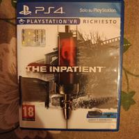The inpatient ps4