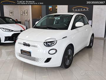Fiat 500e 43kwh Action 500-e #50345