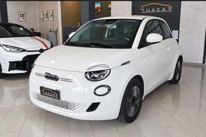 Fiat 500e 43kwh Action 500-e #50345